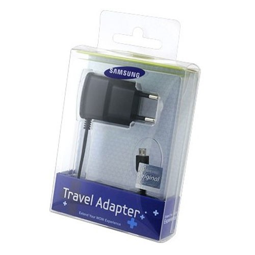 [0049] CARICATORE A MURO MICRO USB ORIGINALE SAMSUNG