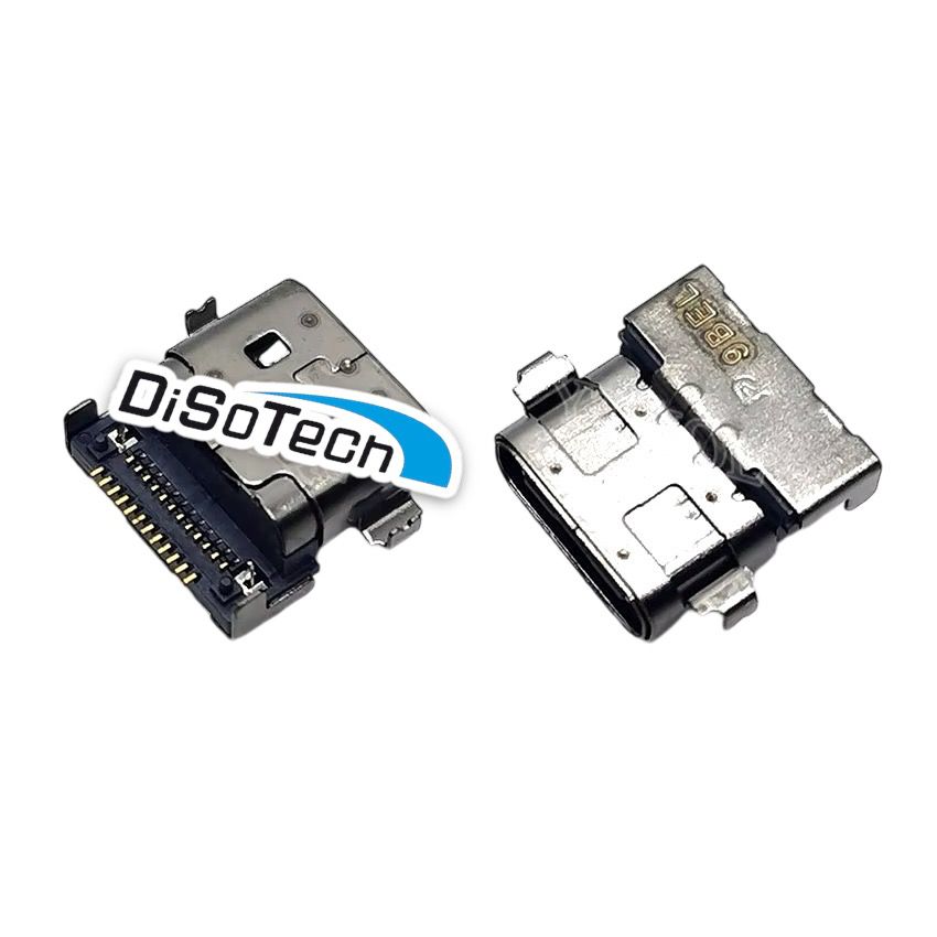 Presa porta USB-C Type-c Lenovo IdeaPad 5