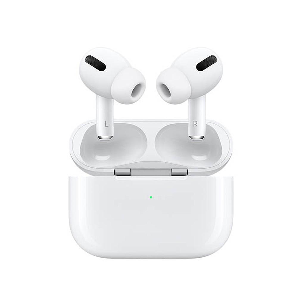 Apple AirPods Pro Cuffia Auricolare Bianco MWP22ZMA