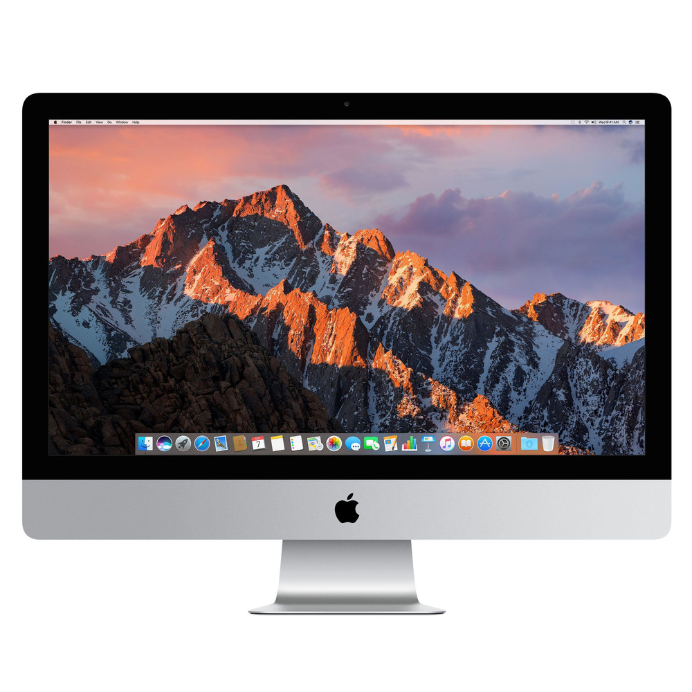 Apple iMac 21.5" i5 2.3GHz Ram 8Gb HDD 1TB Intel Iris Plus 640