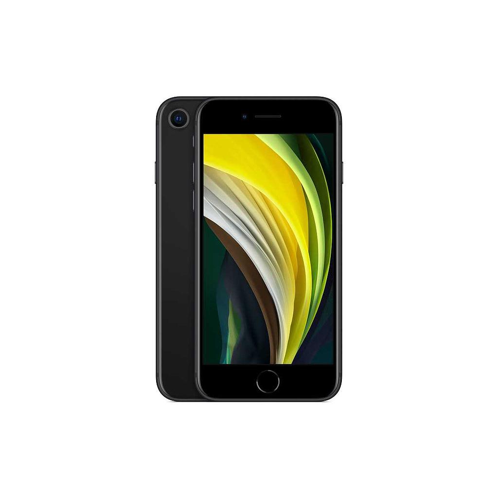 [MHGT3QL/A] Apple iPhone SE 128GB Black