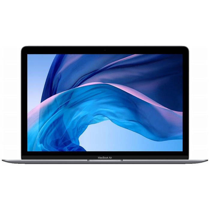 Apple MacBook Air 13 i5 dual-core 1.6GHz/8GB/256GB/Intel UHD Graphics 617 - SPACE GRAY