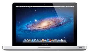 Apple MacBook Pro 13"