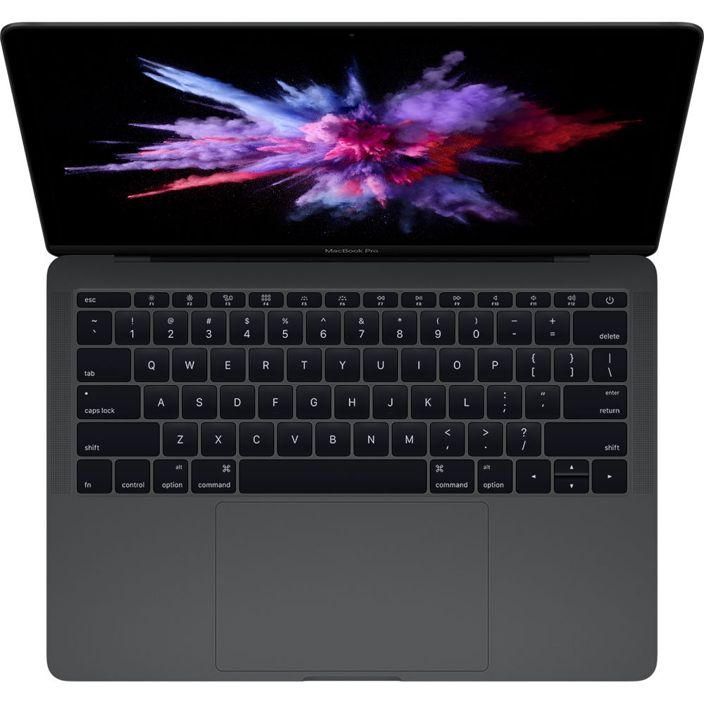 Apple MacBook Pro 13 i5 dual-core 2.3GHz / RAM 8Gb / SSD 256GB - Space Grey