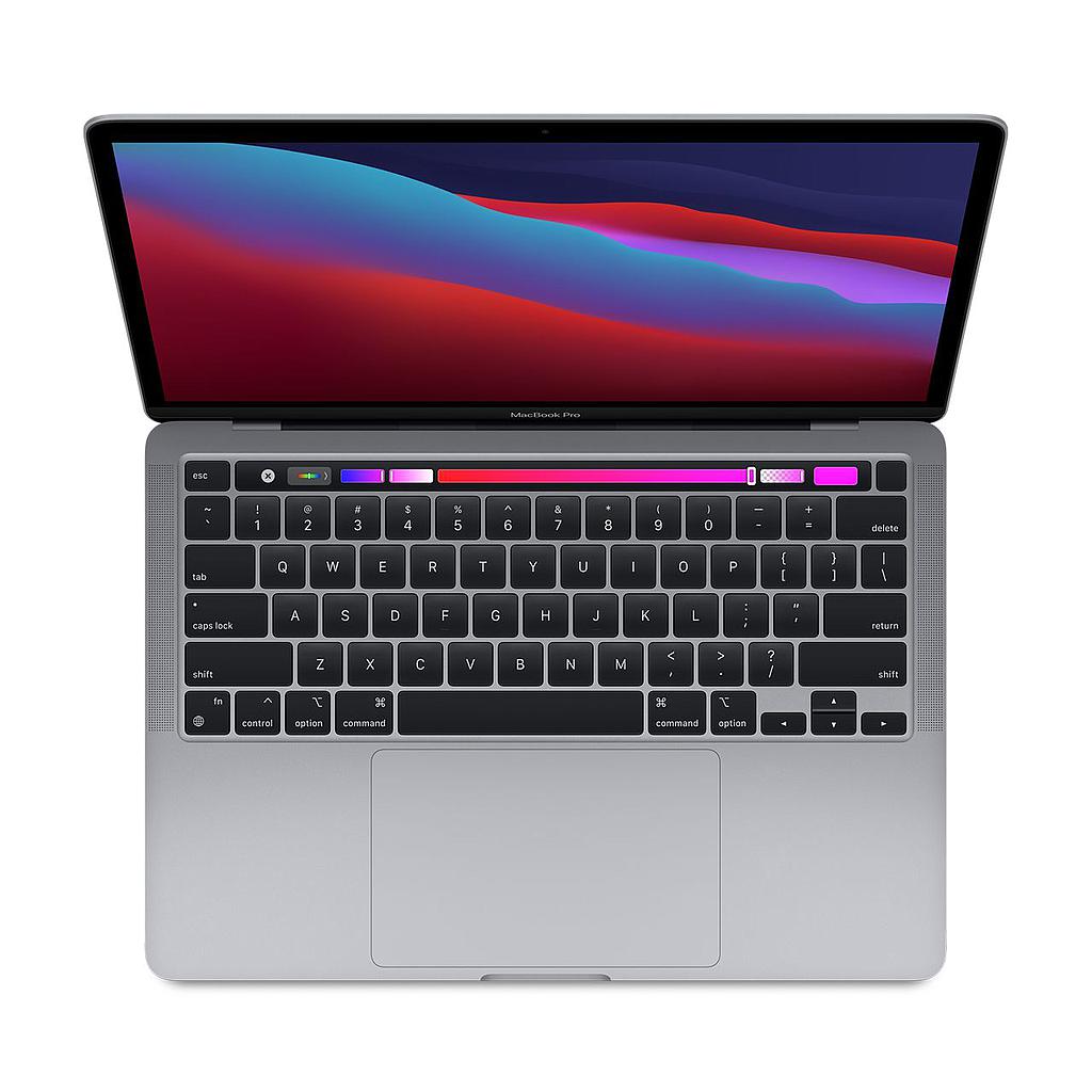 Apple Macbook Pro 13" M1 - 16gb di ram - 512gb ssd