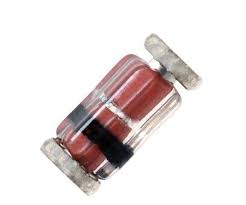 [TZMC5V6-GS08] Diodo Zener 0.5W 5.6V SMD