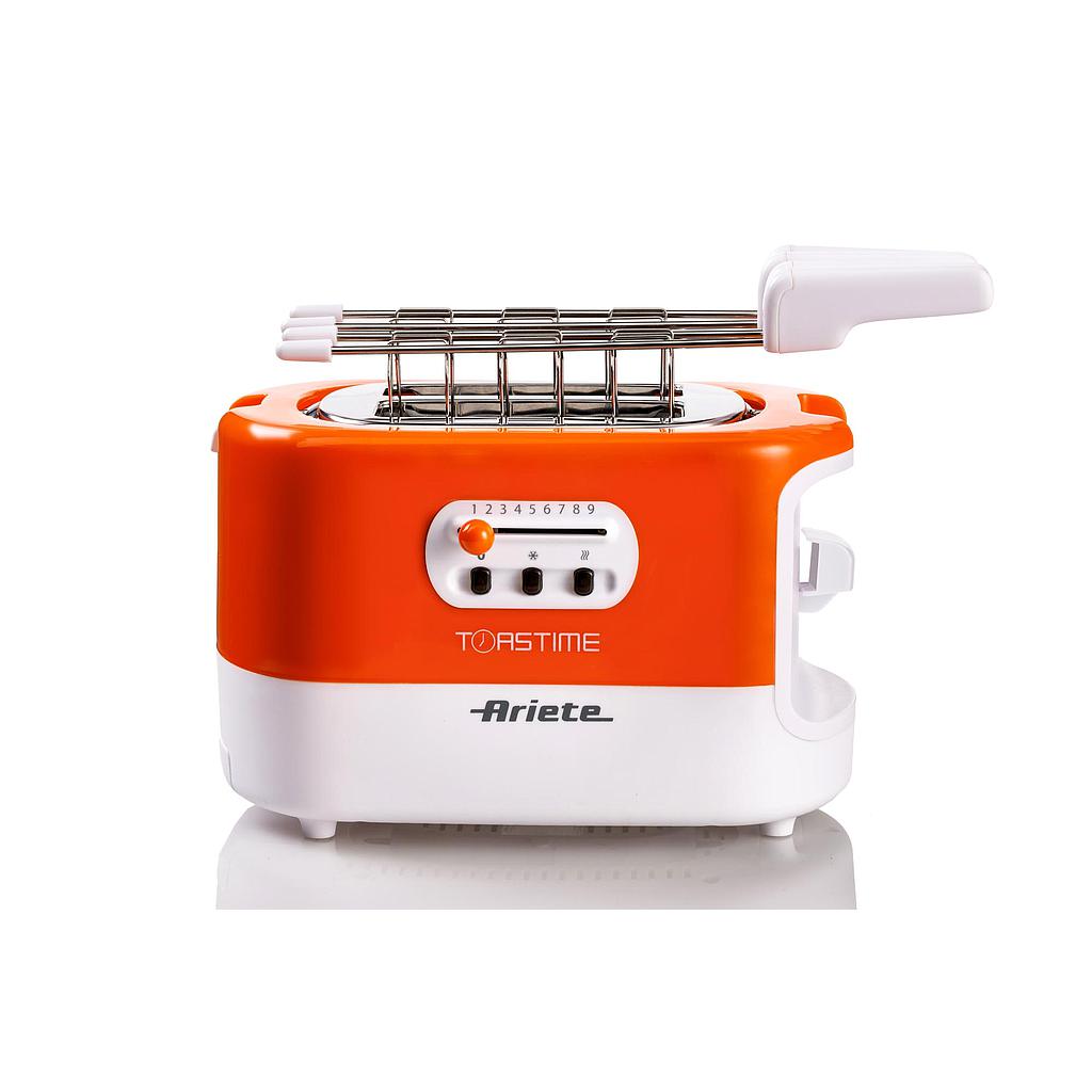 [159ARANCIO] ARIETE TOASTIME Arancio