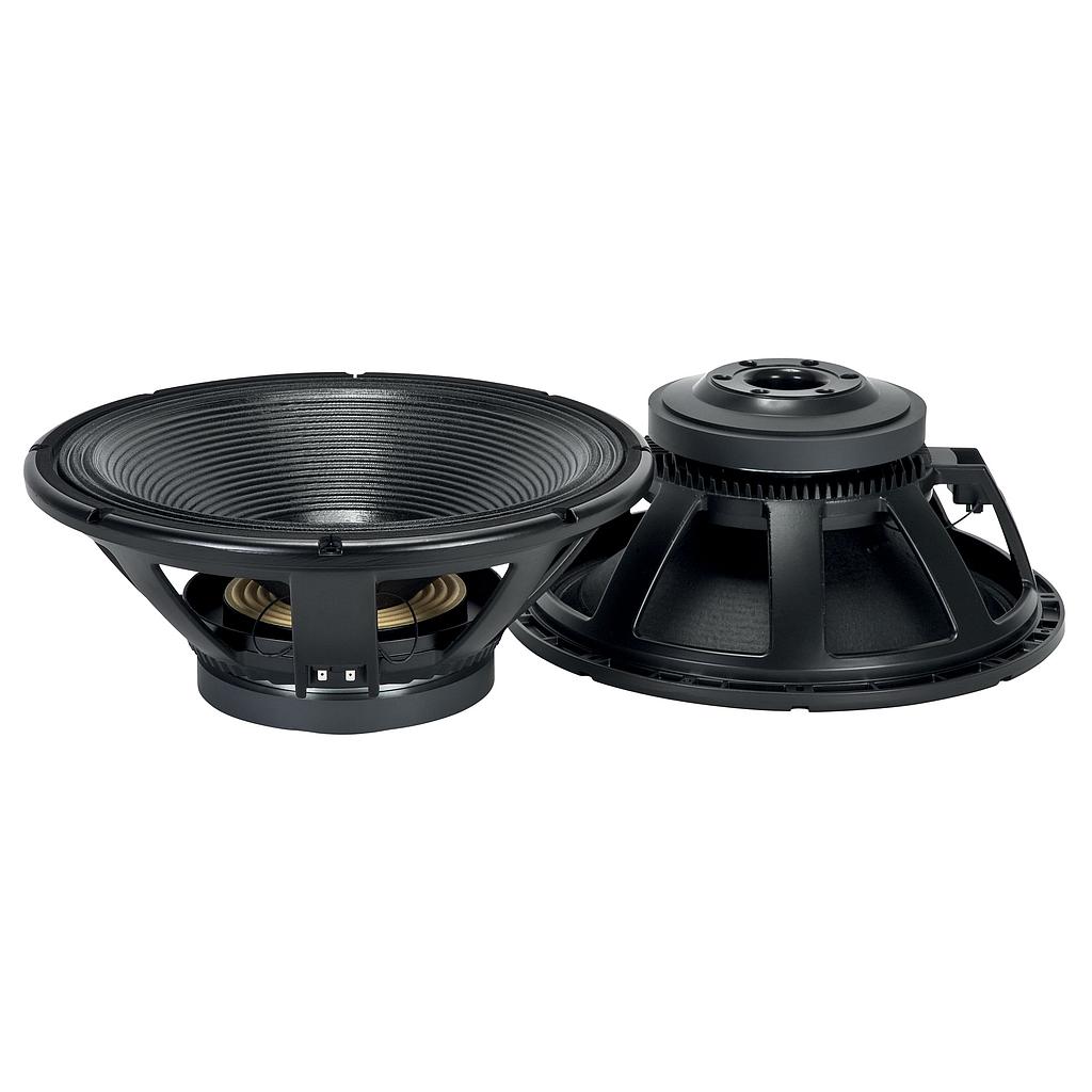 [DST-18691] Subwoofer RCF 8004 LF18S402 8Ohm 1200W RMS Ricondizionato