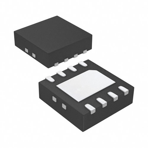 Integrato USB Switch SON-8 2 Output