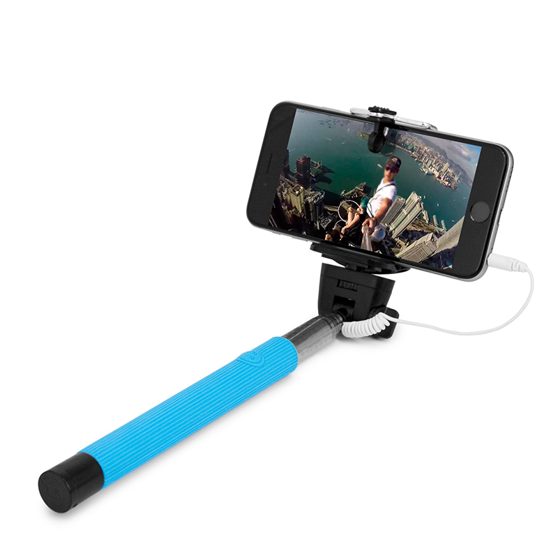 ASTA SELFIE HI-FUN CON CAVO