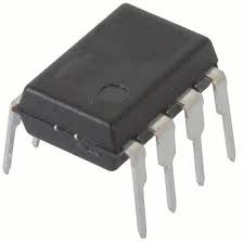 Accoppiatore ottico ad alta velocità PDIP-8 HCPL-3101