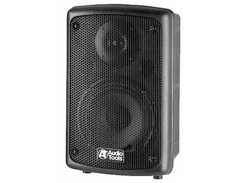 [ AS62A] Audio Tools AS62A