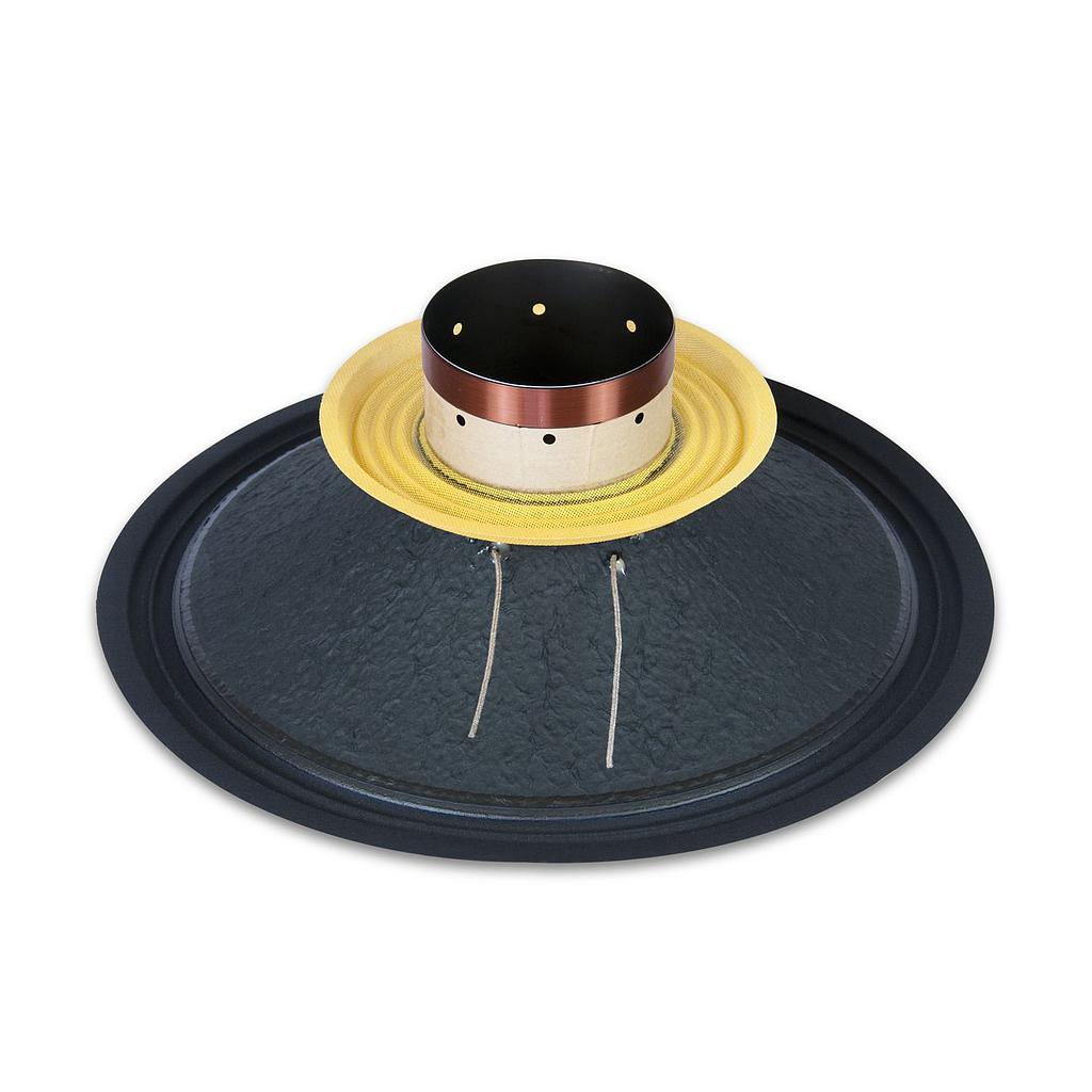 Recone Kit Woofer TT22 4OHM LF12N351