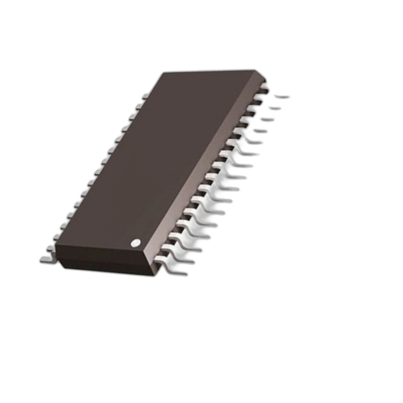 SN61112B5 Integrato di gestione audio digitale