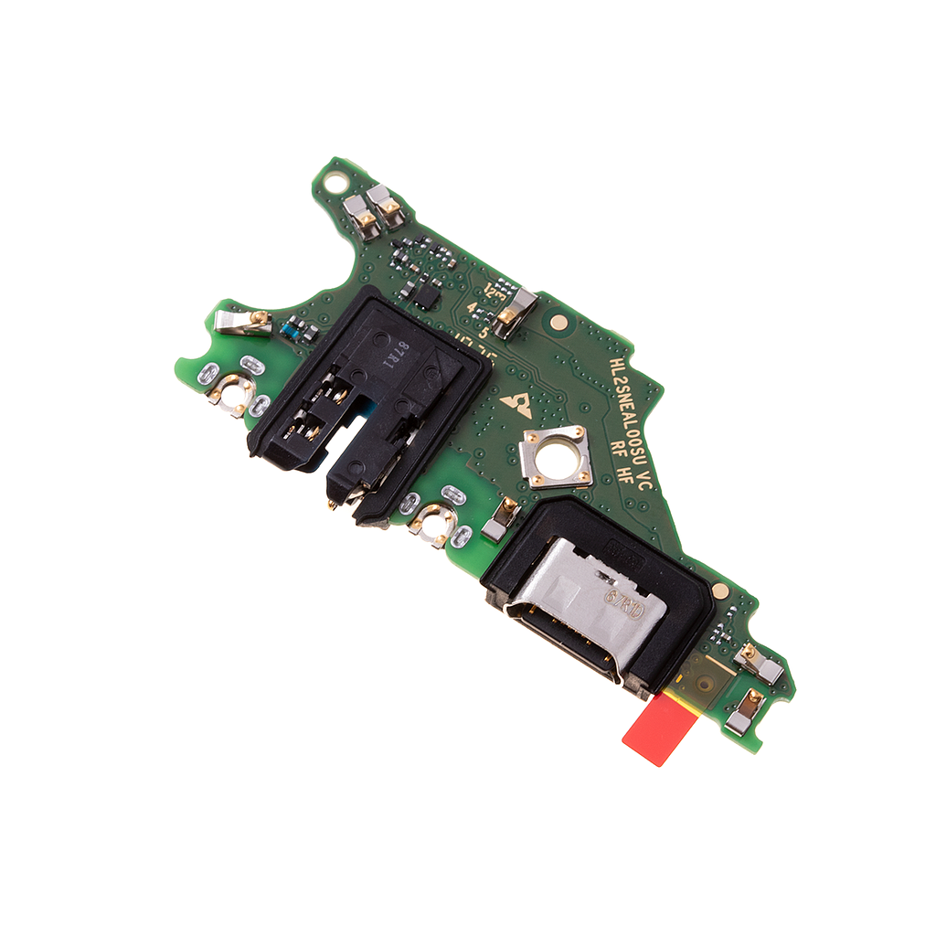 [02352DKJ] Connettore di ricarica con microfono Huawei mate 20 Lite