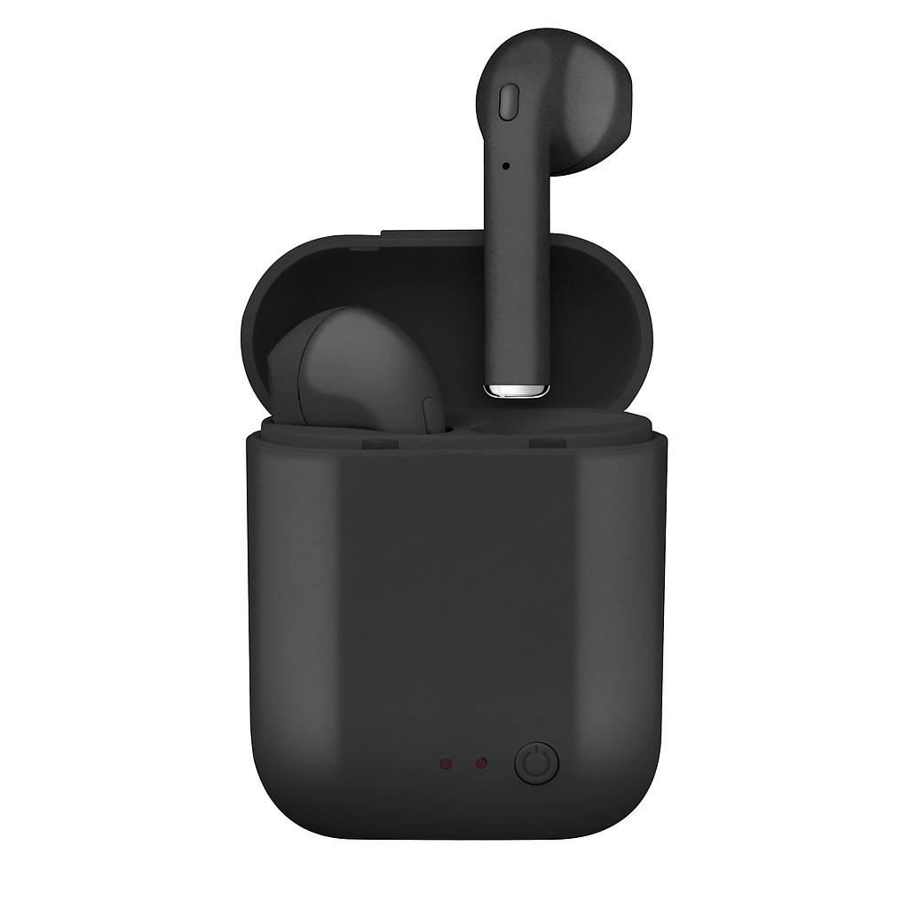 [DP22K] Auricolari C10 Area Nero