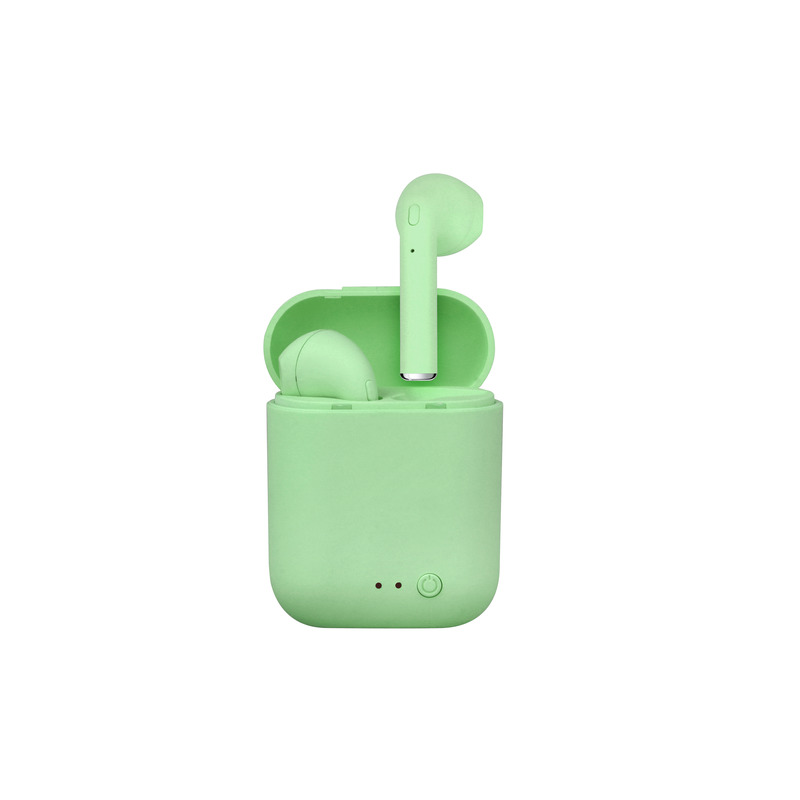 [DP22GN] Auricolari C10 Area Verde