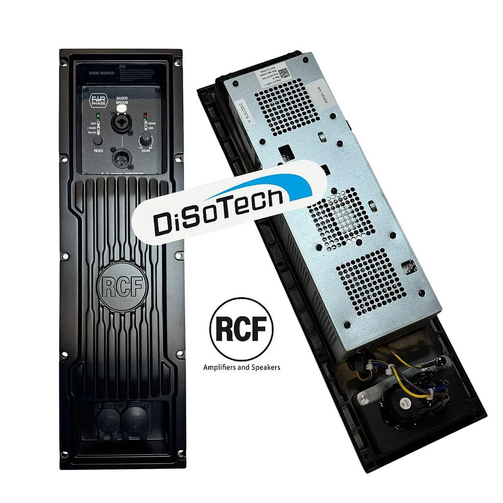 [13401341] ASSIEME AMPLIFICATORE NX912SMA 240V-100V