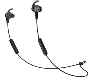 Auricolari Huawei AM61 sport bluetooth neri