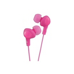 Auricolari Jvc pink