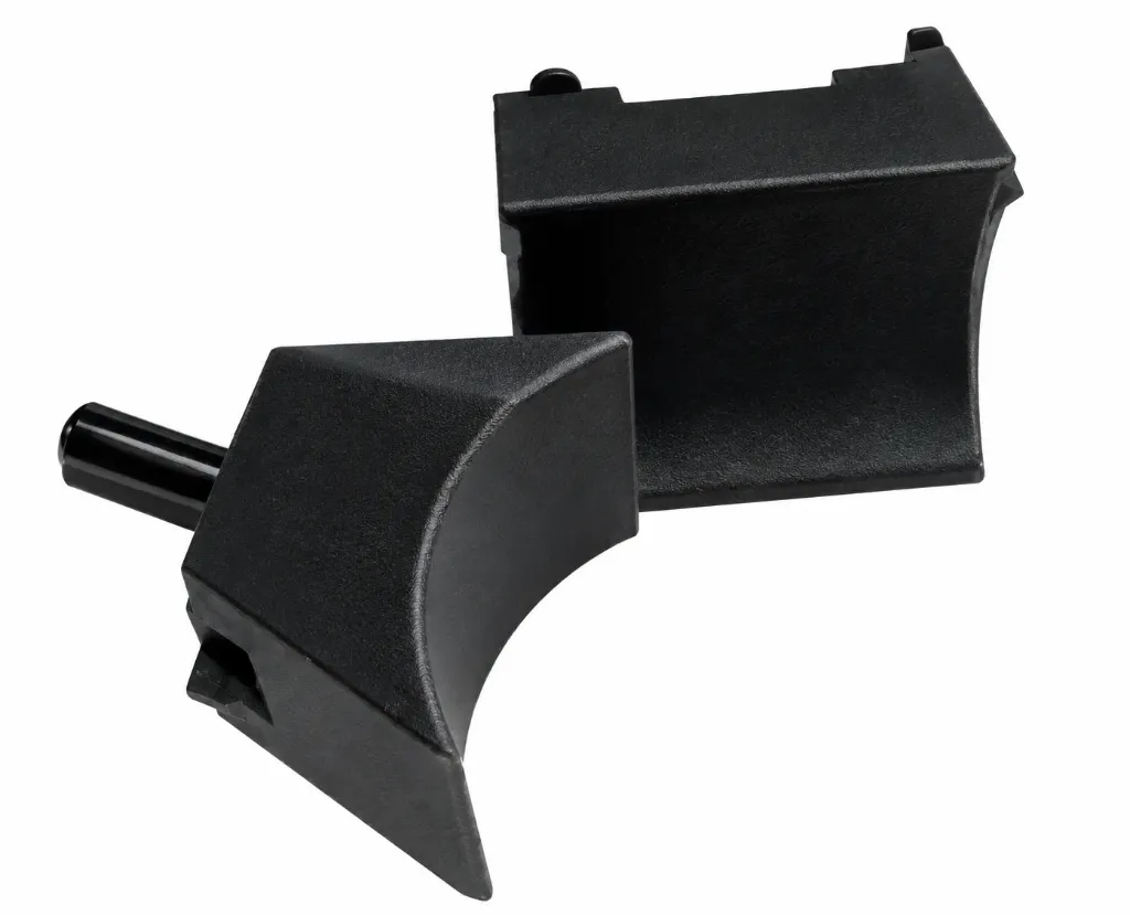 [63531293] INSERTO PLASTICO TRIANG. POLE MOUNT EVOX