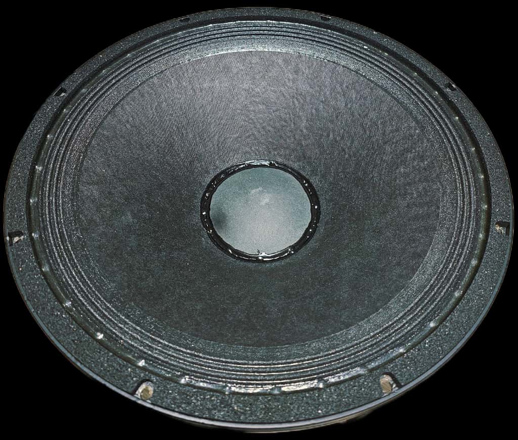 [DST-19209] Woofer Originale FBT HiMAxx 6A Ricondizionato