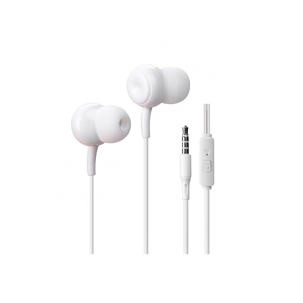 [AUCLOUDWHI] AURICOLARI ROVI CLOUD WHITE
