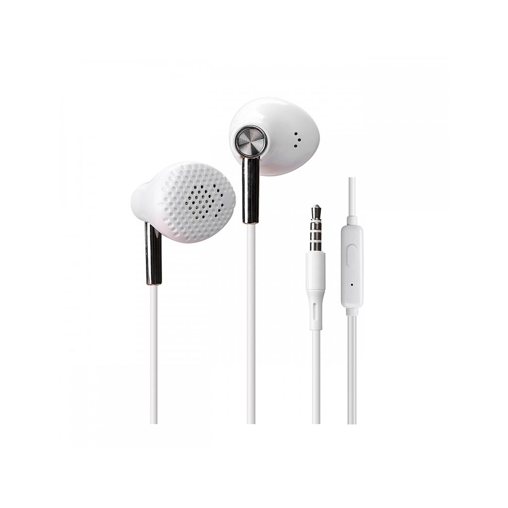 [AUHORIZONWHI] AURICOLARI ROVI HORIZON WHITE