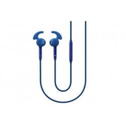 Auricolari Samsung in-ear fit blu