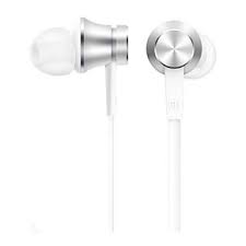 [ZBW4355TY] Auricolari Xiaomi con microfono bianchi