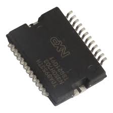TDA8953TH Amplificatore Classe D