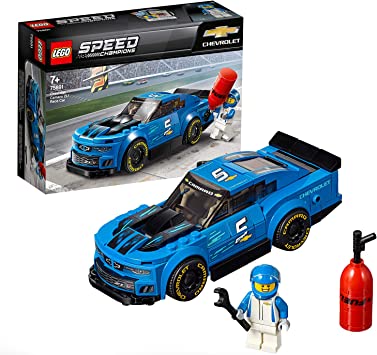 Auto ca corsa chevrolet