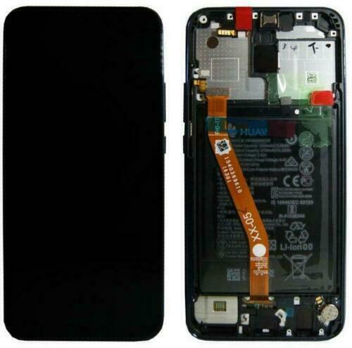 [02352GTV] Display originale Huawei Mate 20 Lite SNE-LX1 gold