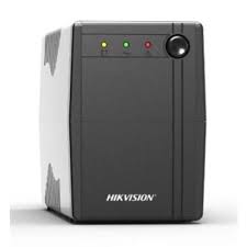 [DS-UPS600] Ups Hikvision 600VA/360W
