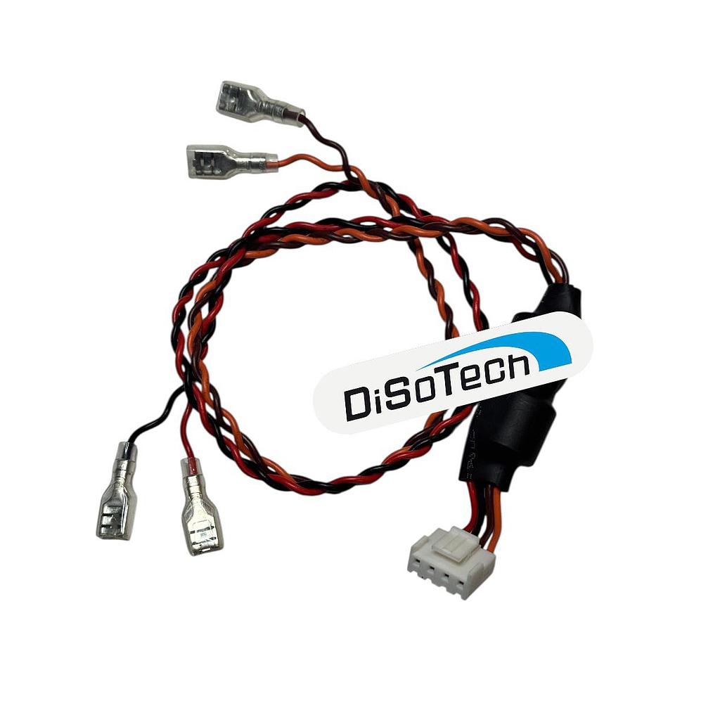 [DST-19580] Cavo per moduli amplificatori RCF Powersoft ICEPOWER PASCAL