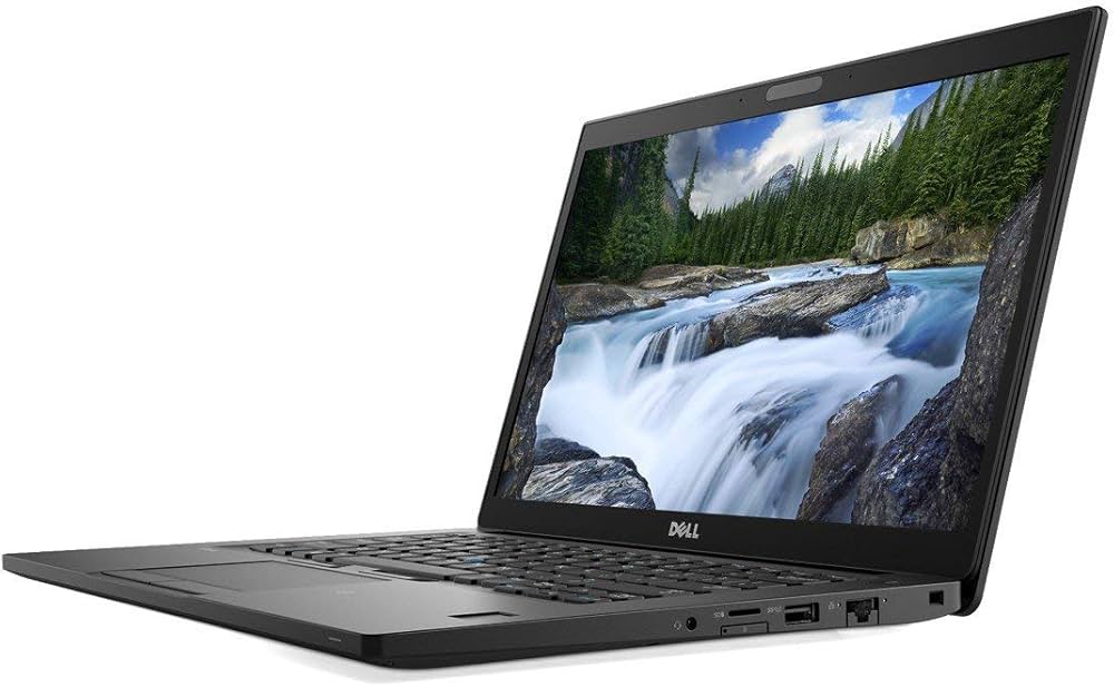 [DST-19585] LAT 7400 i5-8265U/8GB/256GB-NVMe/14"FHD/W11P Ricondizionato