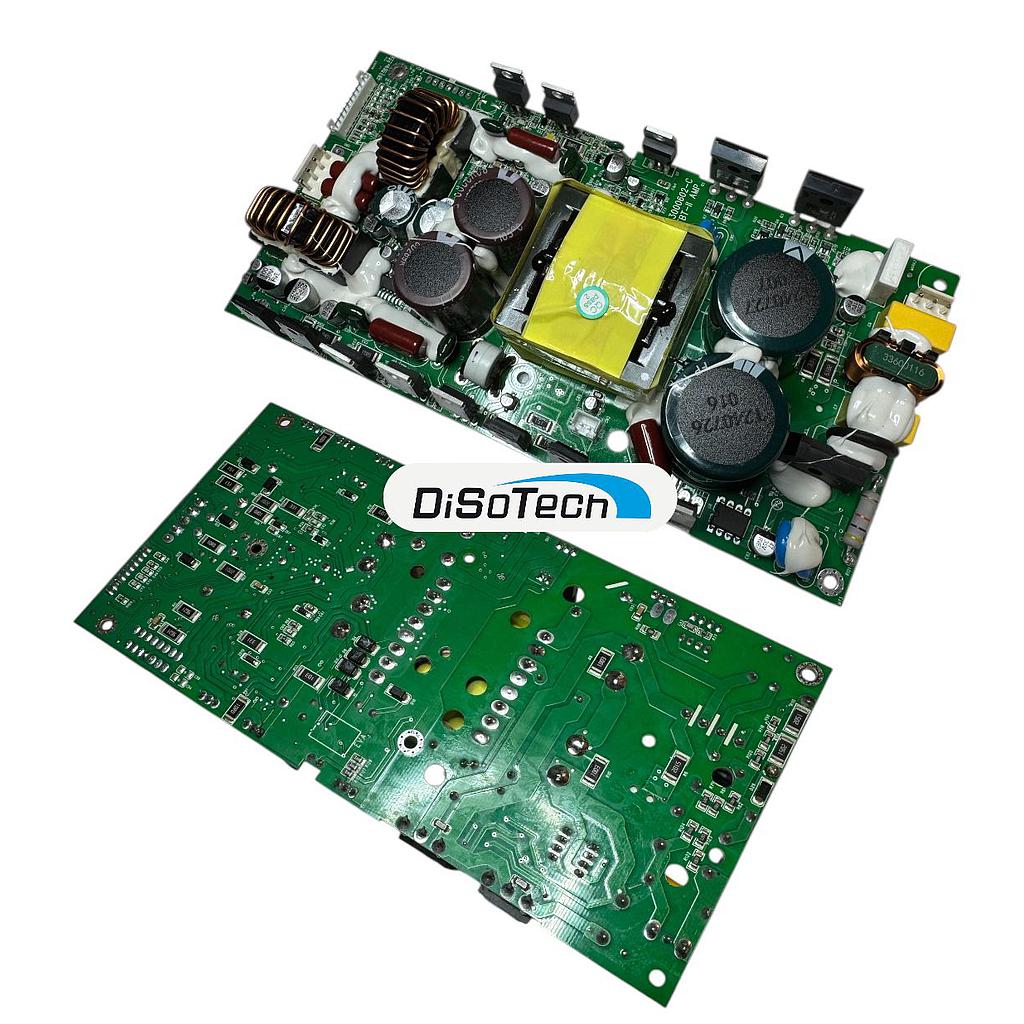 [44513] Scheda amplificatore FBT Serie X 110A/112A/115A/112MA