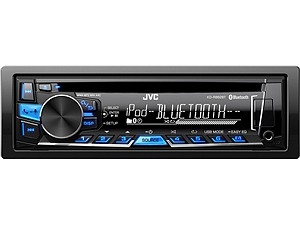 [KD-R862BT] Autoradio Jvc Bluetooth con Usb