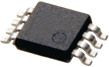 [LM5009MMX] LM5009MMX Regolatore DC/DC VSSOP-8