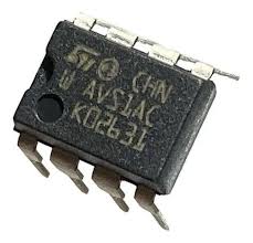 [AVS1ACP08] AVS1ACP08 Triac Auto Voltage Switch