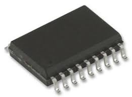 PIC18LF2321 Microcontrollore a 8 bit - MCU 8 KB FL 512