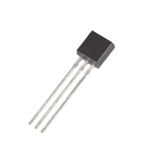[MPSA29] MPSA29 Transistor Darlington BIPOLAR TO-92 NPN 100V 800mA