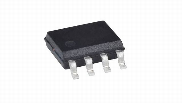 IC Driver audio balance SOIC-8