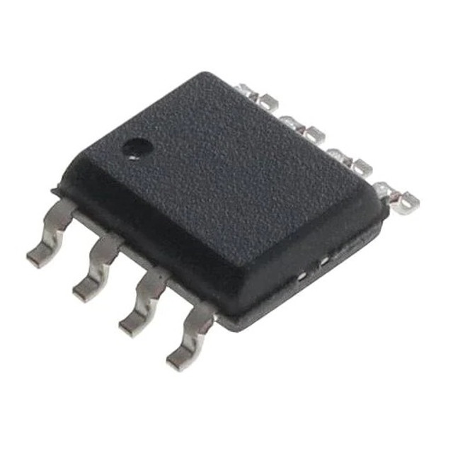 [FDS3992] Mosfet 100V 4.5A SOIC-8 0.62 Ohms/VGS=1V