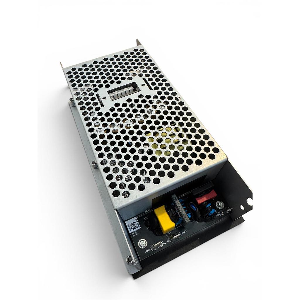 Moduolo amplificaotre per SUB ES602 - DIGIPRO G3 4T844