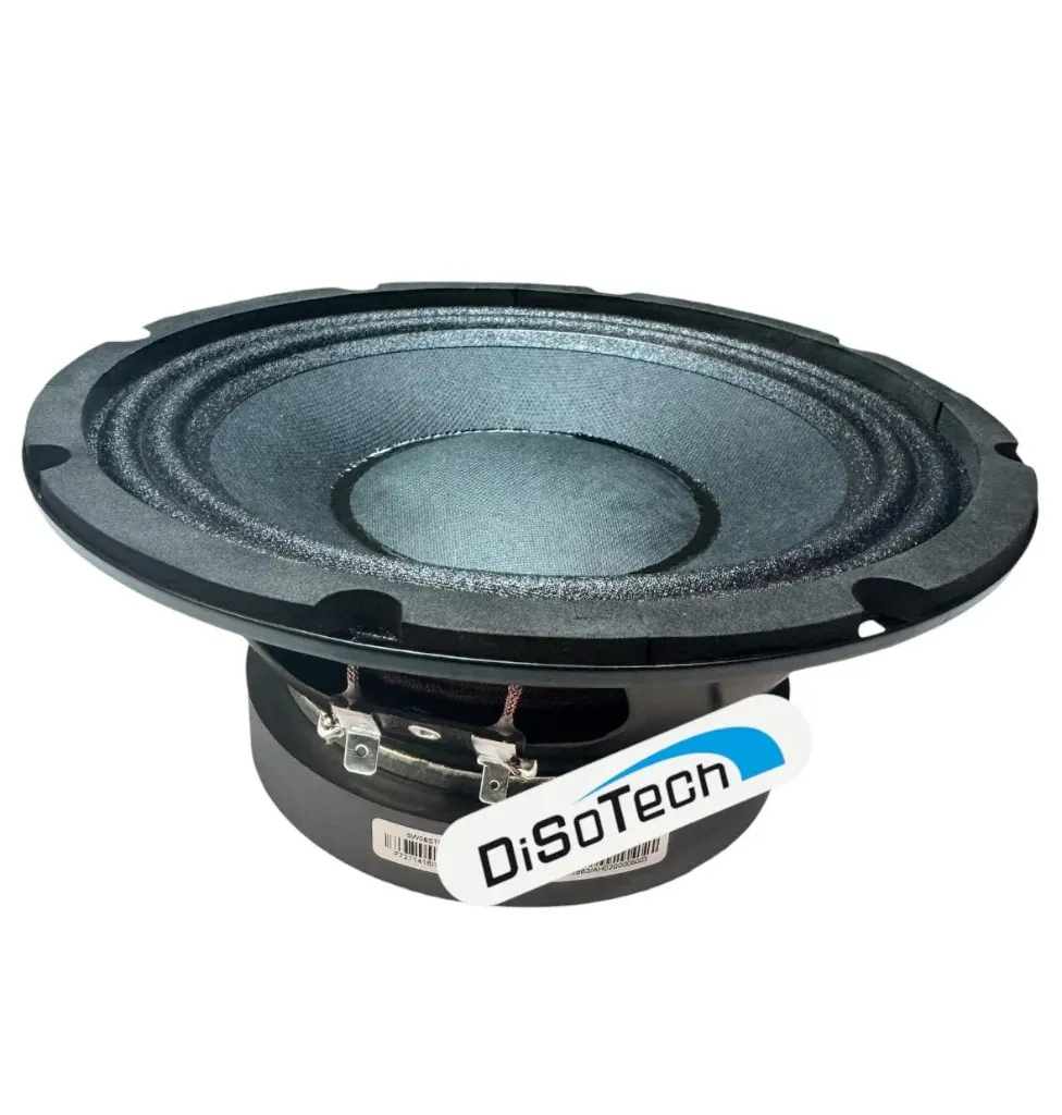 [LDM11G3SUBLS] Altoparlante Subwoofer MAUI 11 G3(mix)