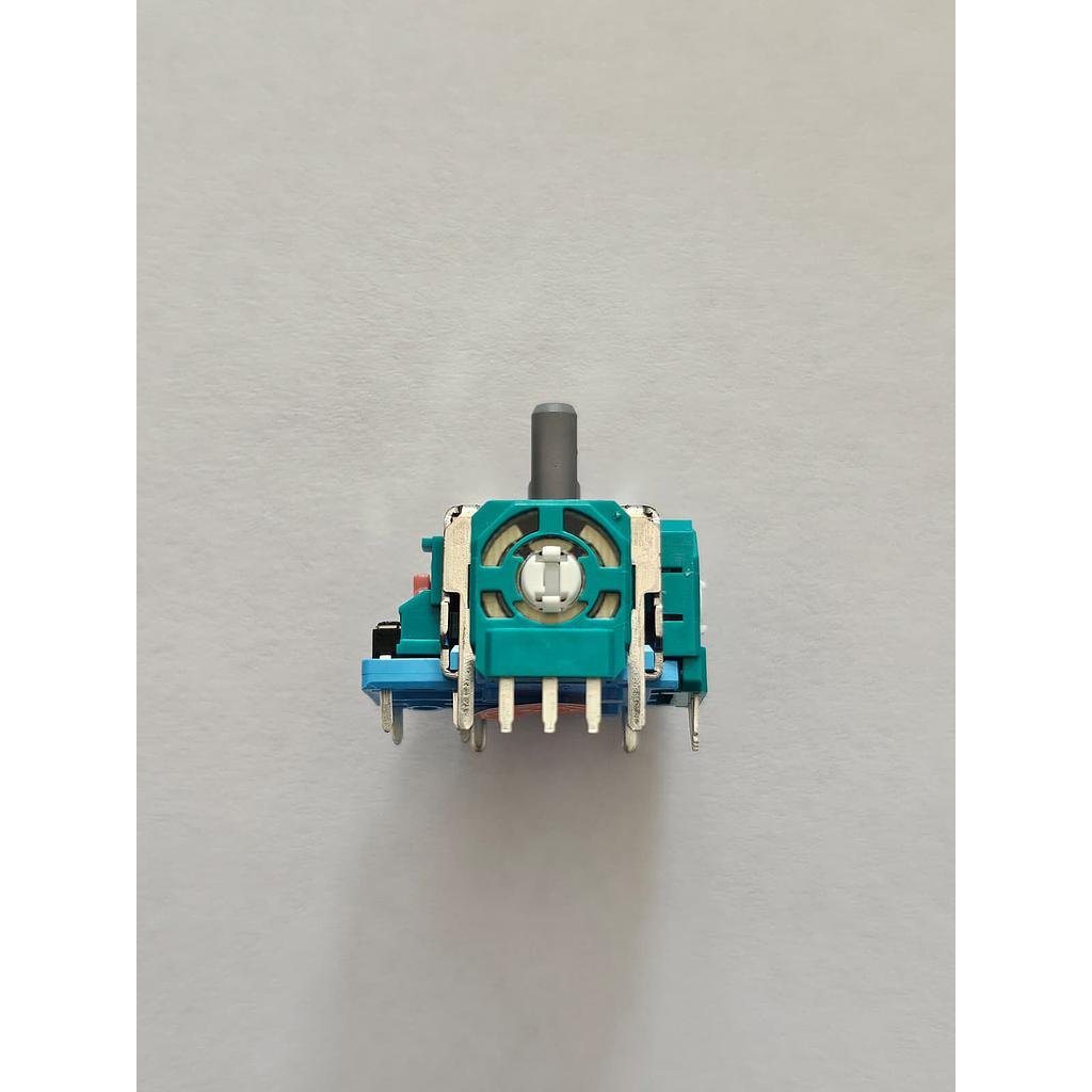 Controller Analogico joystick 3d per PS5