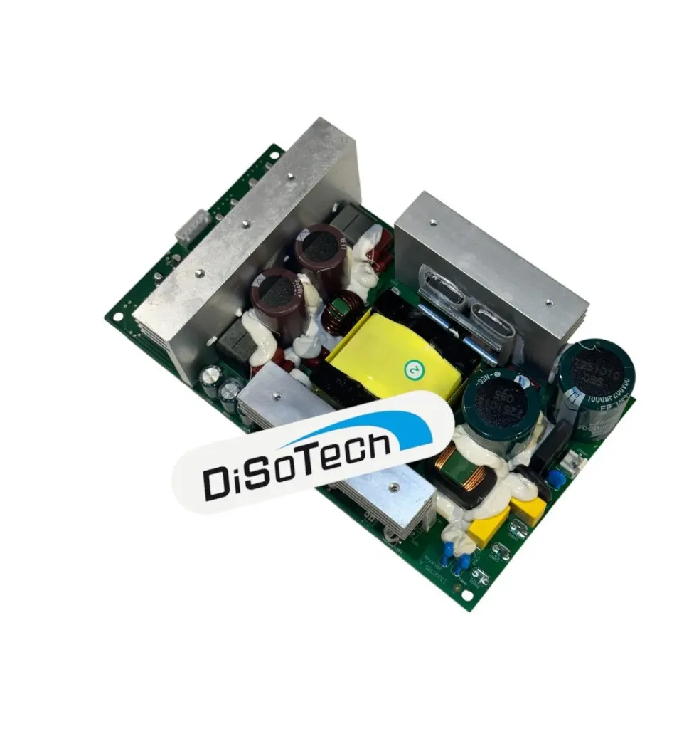[41702] Scheda PSU Amplificatore X-Sub 18SA FBT
