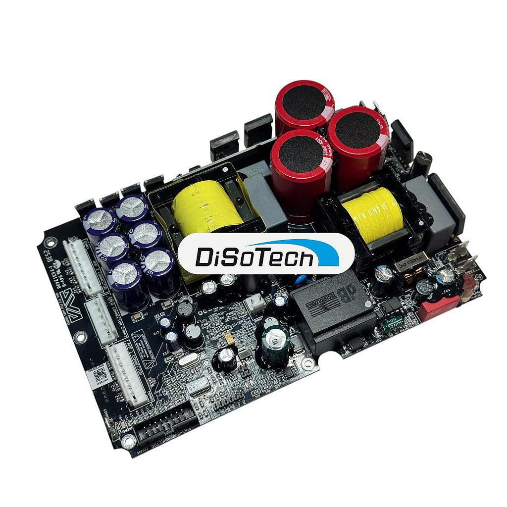 SCHEDA ALIMENTAZIONE PSU PST421A DVAT12