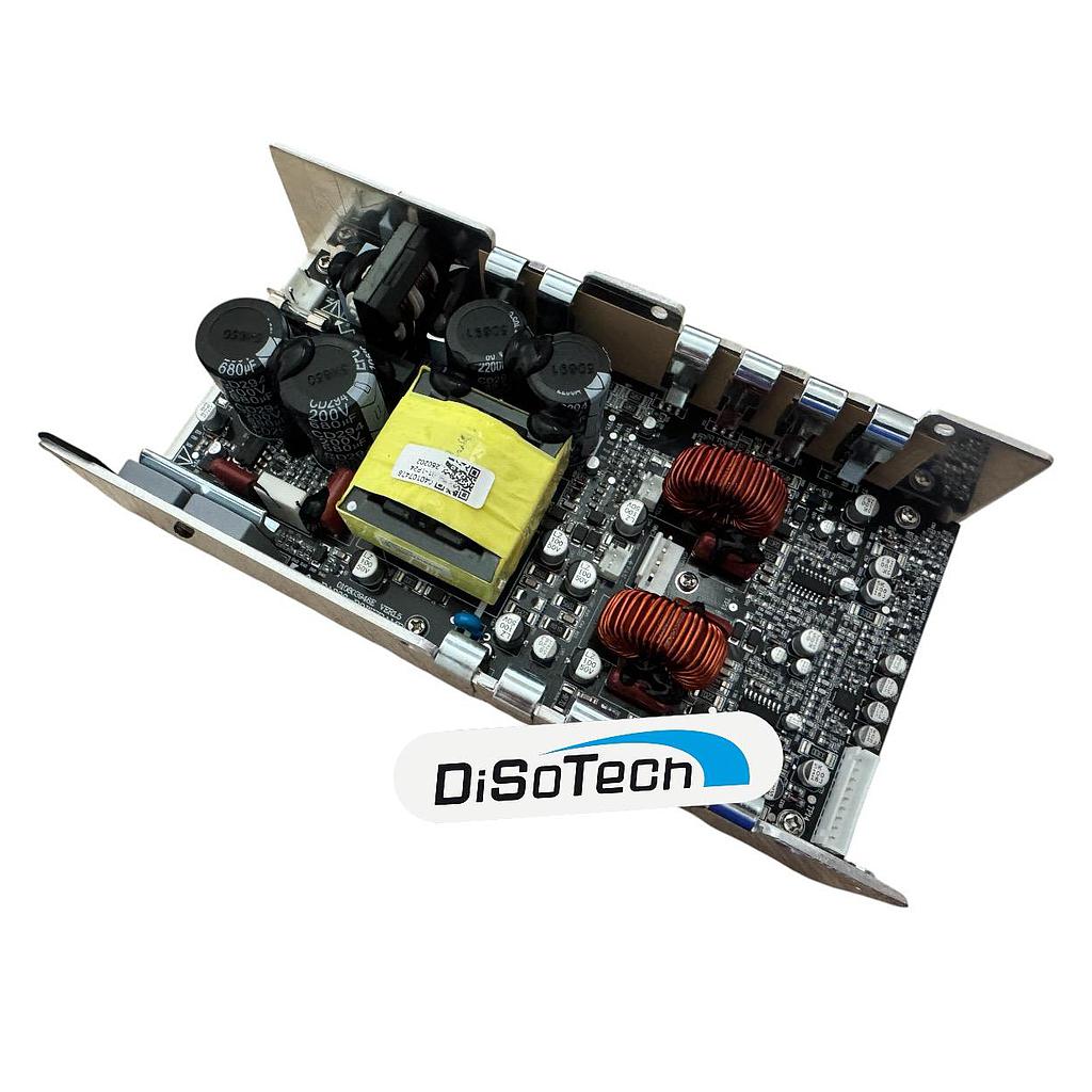 Modulo amplificatore per HK POLAR 10